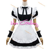 Classic Japanese Maid Dress