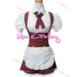 England Gakuen Style Maid Dress