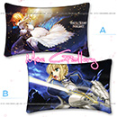 Fate Stay Night Zero Saber Standard Pillow 03