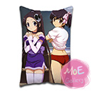 The World God Only Knows Elsie Standard Pillow 04