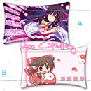 Touhou Project Reimu Hakurei Standard Pillow 03