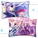 Touhou Project Reisen Udongein Inaba Standard Pillow 01