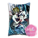 Vocaloid Kagamine Rin Len Standard Pillow 07