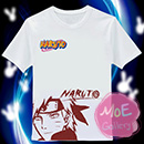 Naruto Naruto Uzumaki T-Shirt 06