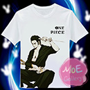 One Piece Roronoa Zoro T-Shirt 03