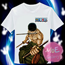One Piece Roronoa Zoro T-Shirt 05