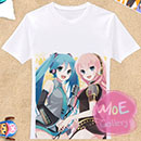 Vocaloid T-Shirt 22