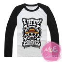 One Piece Monkey D Luffy T-Shirt 10