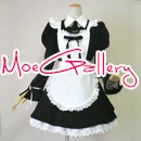 Cute Classical Maid Dress - Click Image to Close