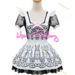 Lolita Classic Princess Cosplay Dress