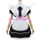 Cute Doll Maid Dress - Click Image to Close