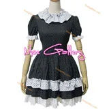 Maid Dress Lolita Style - Click Image to Close