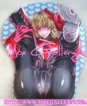 Tiger And Bunny Barnaby Brooks JR Mouse Pads 01