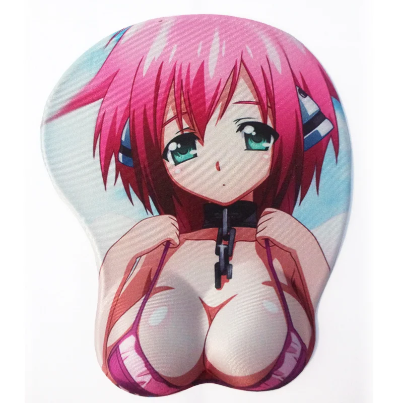 Heavens Lost Property Ikaros Mouse Pads 03 - Click Image to Close