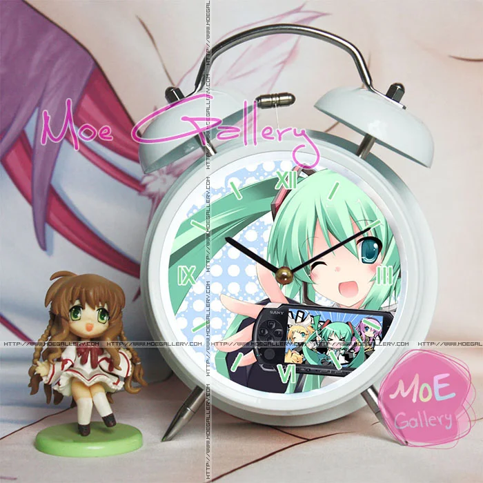 Vocaloid Alarm Clock 01 - Click Image to Close