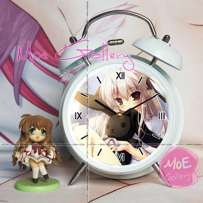 Yosuga No Sora Sora Kasugano Alarm Clock 01 - Click Image to Close