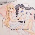 Is It Wrong to Try to Pick Up Girls in a Dungeon Hestia Bed Sheet Summer Quilt Blanket Custom