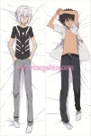A Certain Magical Index Toma Kamijo Body Pillow Case 01