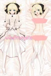 Fate Stay Night Saber Body Pillow Case 34