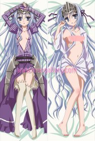 Is This A Zombie Eucliwood Hellscythe Body Pillow Case 04