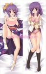 MM Arashiko Yuno Body Pillow Case 01