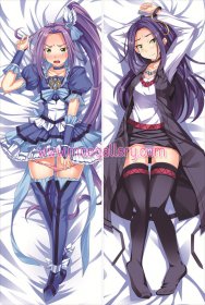 Pretty Cure Anime Girls Body Pillow Case 26