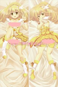 Pretty Cure Anime Girls Body Pillow Case 41