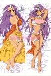 Touhou Project Anime Girls Body Pillow Case 07