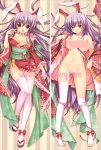 Touhou Project Reisen Udongein Inaba Body Pillow Case 10