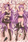 Touhou Project Reisen Udongein Inaba Body Pillow Case 08