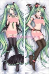 Vocaloid Body Pillow Case 25