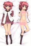 YuruYuri Akari Akaza Body Pillow Case 01