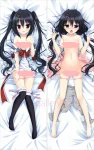 Anime Girls Dakimakura Body Pillow Case 24