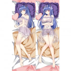 Azur Lane Dakimakura Ibuki Body Pillow Case 03