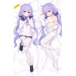 Azur Lane Dakimakura Unicorn Body Pillow Case 10