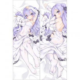 Azur Lane Dakimakura Unicorn Body Pillow Case 19