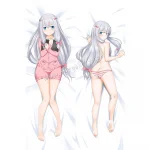Eromanga Sensei Dakimakura Izumi Sagiri Body Pillow Case 37