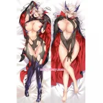 Fate/Grand Order Dakimakura Artoria Pendragon Saber Body Pillow Case 10