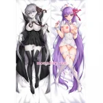 Fate/Grand Order Dakimakura BB Body Pillow Case 02