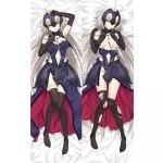 Fate/Grand Order Dakimakura Jeanne d'Arc Alter Body Pillow Case 08