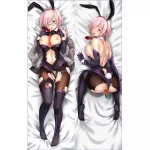 Fate/Grand Order Dakimakura Shielder Mash Kyrielight Body Pillow Case 06