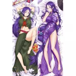 Fate/Grand Order Dakimakura Minamoto no Yorimitsu Body Pillow Case 15
