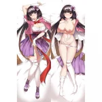 Fate/Grand Order Dakimakura Osakabehime Body Pillow Case 02