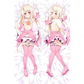 Fate/kaleid liner Prisma Illya Dakimakura Illyasviel Von Einzbern Body Pillow Case 22