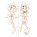 Fate/kaleid liner Prisma Illya Dakimakura Illyasviel Von Einzbern Body Pillow Case 19