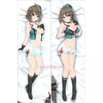 Kantai Collection KanColle Dakimakura Maya Kai Ni Body Pillow Case 03