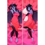Monster Girl Island Dakimakura Demon Body Pillow Case