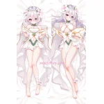 Princess Connect! Re:Dive Dakimakura Kokkoro Body Pillow Case 05