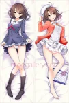 Saekano How to Raise a Boring Girlfriend Megumi Kato Body Pillow Case 03