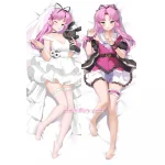 The Legend of Heroes: Trails of Cold Steel Dakimakura Renne Hayworth Body Pillow Case